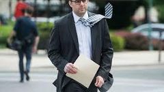 How a lone Republican set an example for Democrats on the Mueller report