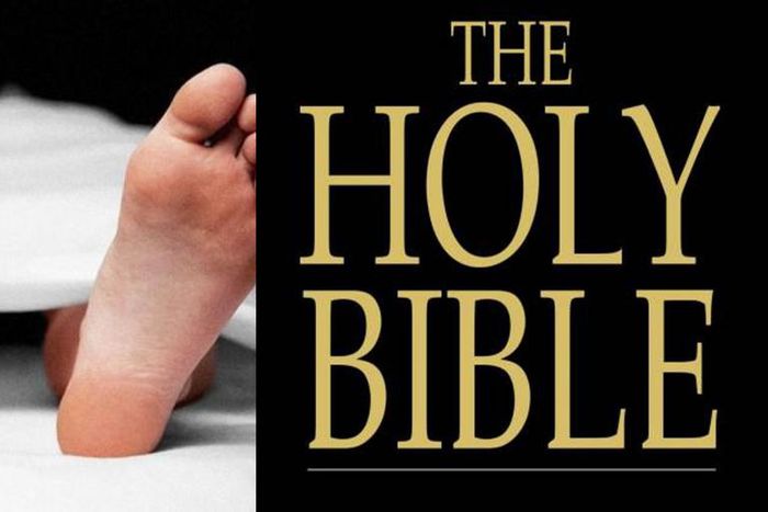School prefect beats form 3 student to death for reading Bible, headmaster 'runs away'
