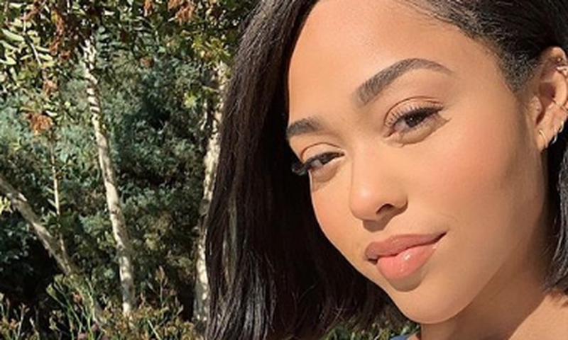 Bellami Hair Apologizes To Jordyn Woods