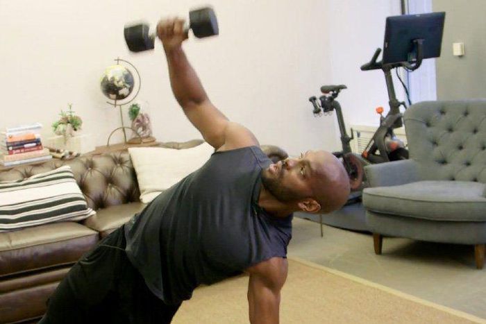 The One Move That Will Smoke Your Entire Core