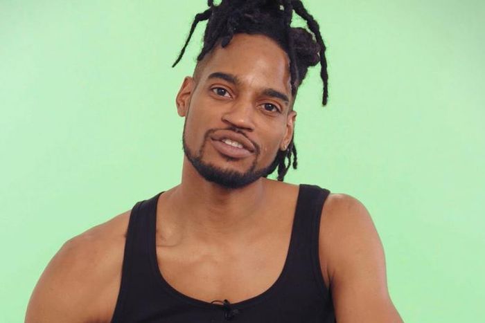 We Asked 36 Men to Describe Their Dream Car