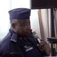 DSP Samuel Kojo Azugu