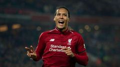 Van Dijk