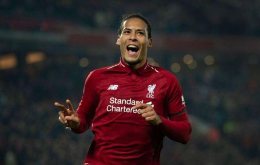 Van Dijk