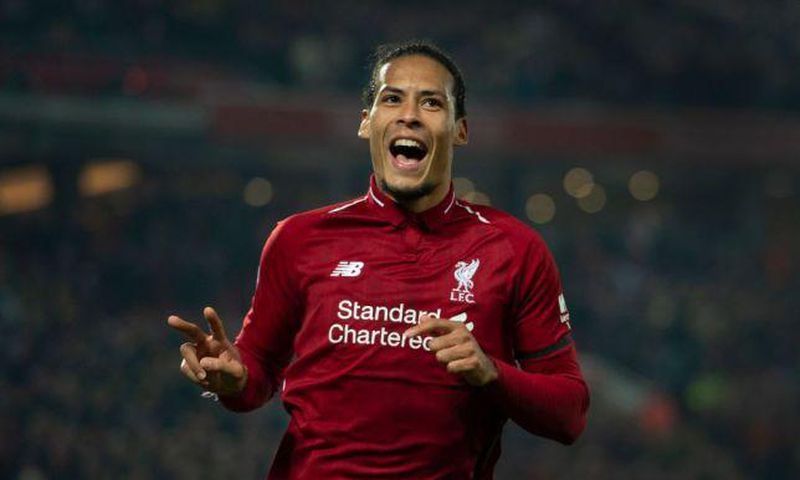 Van Dijk
