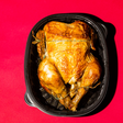 Is Rotisserie Chicken Actually Healthy?