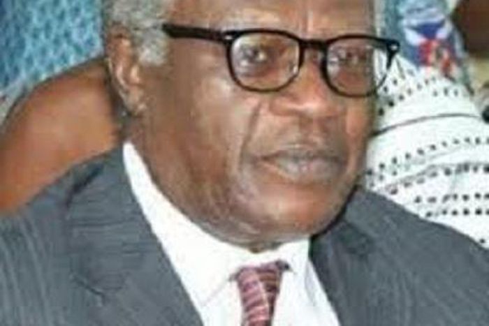 Ringo Cass Akurugu Azumah was found dead in his house in Sakumono Estates