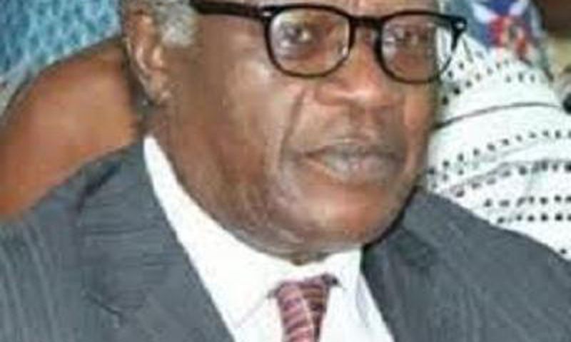 Ringo Cass Akurugu Azumah was found dead in his house in Sakumono Estates