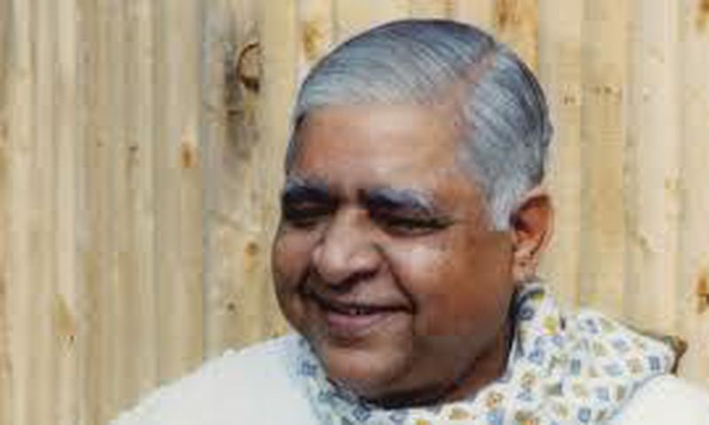 Overlooked No More: S.N. Goenka, who brought mindfulness to the West
