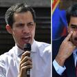 The US and some EU countries have backed Juan Guaido as Venezuela's acting president while Russia and China support President Nicolas Maduro