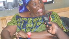 Hajia Fati