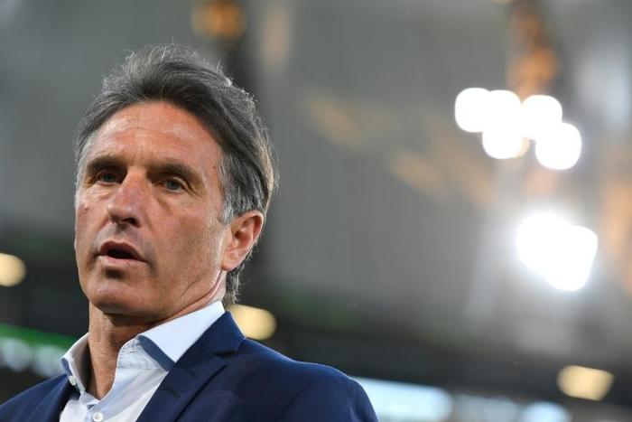Bruno Labbadia will leave Wolfsburg at the end of the season, and be replaced by Austrian coach Oliver Glasner