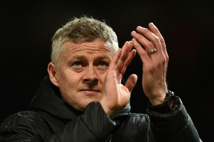 Ole Gunnar Solskjaer must turn Manchester United's form around