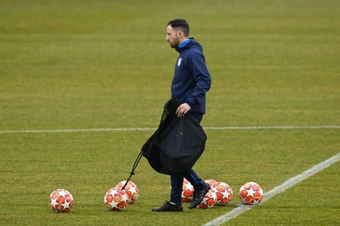 Another heavy defeat for Schalke at Werder Bremen on Friday could be the last in charge for head coach Domenico Tedesco, the club's new director of sport Jochen Schneider hinted on Tuesday in his first press conference.