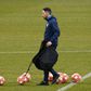 Another heavy defeat for Schalke at Werder Bremen on Friday could be the last in charge for head coach Domenico Tedesco, the club's new director of sport Jochen Schneider hinted on Tuesday in his first press conference.