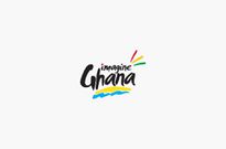 Imagine Ghana Logo