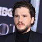 'Thrones' Star Kit Harington Checks Into Rehab