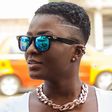 I have never been on drugs – Ahuofe Patri