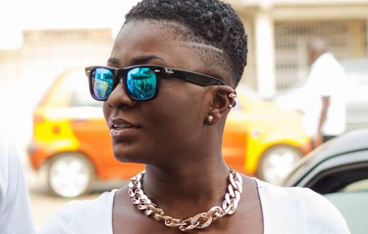 I have never been on drugs – Ahuofe Patri