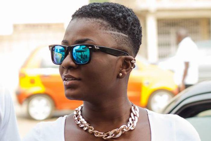 I have never been on drugs – Ahuofe Patri