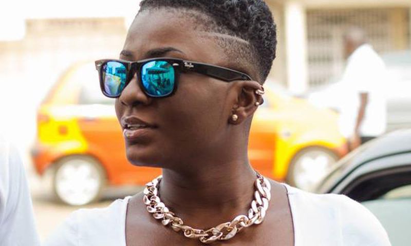 I have never been on drugs – Ahuofe Patri