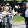 Former US vice president Joe Biden, a veteran Democrat who spent 36 year in the US Senate, boasts the thickest resume of any candidate seeking to deny Trump a second term