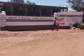 School prefect beats form 3 student to death for reading Bible, headmaster 'runs away'