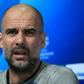 Old Trafford OK - Manchester City manager Pep Guardiola