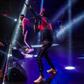 R2Bees at Afrobeats to the World concert