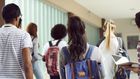 What It's Like to Attend a 'Recovery High School'