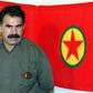 Kurdish rebel chief Abdullah Ocalan, pictured in 1993 and serving a life sentence since 1999, was allowed to see his lawyers this month for the first time in eight years