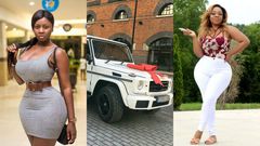 Princess Shyngle and Moesha