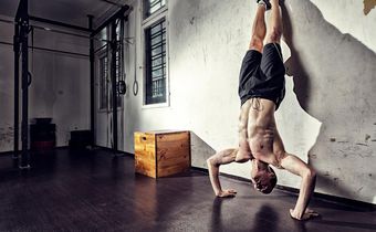 CrossFit 19.3 Is Here! Take It On With These Tips