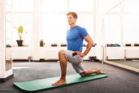 Too Old to Exercise?