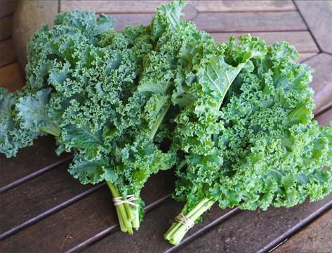kale