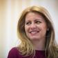 Environmental lawyer and government critic Zuzana Caputova has emerged as the clear favourite to be Slovakia's next president