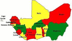 ECOWAS, UEMOA meeting on infrastructure financing ends in Accra