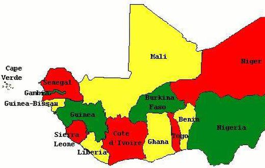 ECOWAS, UEMOA meeting on infrastructure financing ends in Accra
