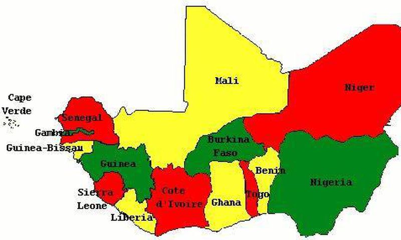 ECOWAS, UEMOA meeting on infrastructure financing ends in Accra