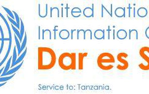 United Nations Information Centre in Dar es Salaam