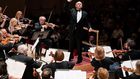 An ideal balance of Bartok