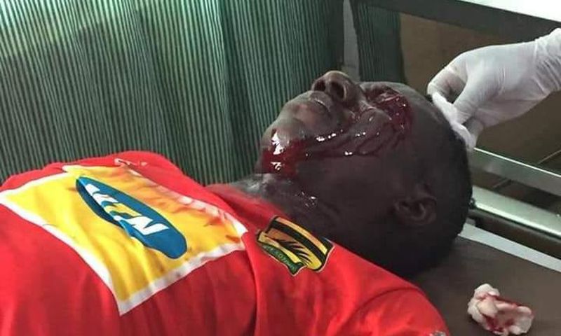 Kotoko fan