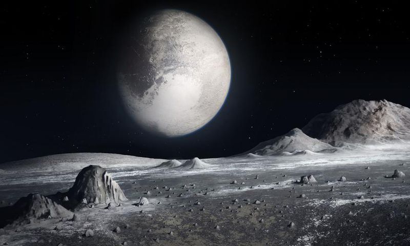 What Pluto Going Into Retrograde Means For You