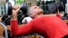 7 Secrets to Staying Fit After 40