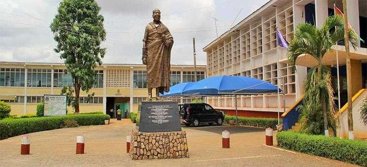 Opoku Ware SHS