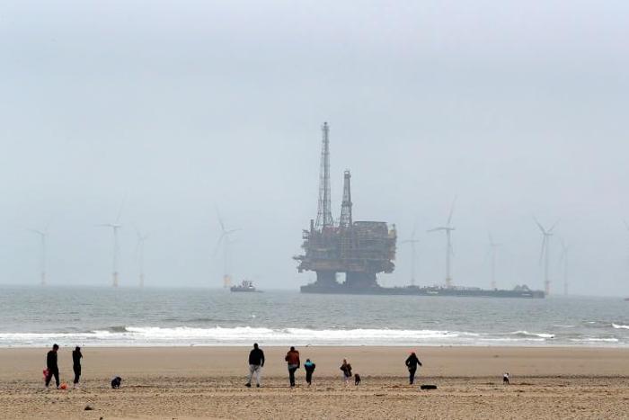 Investment in oil and gas exploration is set to soar 85 percent over the next decade, reaching $1 trillion annually by 2029