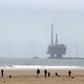 Investment in oil and gas exploration is set to soar 85 percent over the next decade, reaching $1 trillion annually by 2029