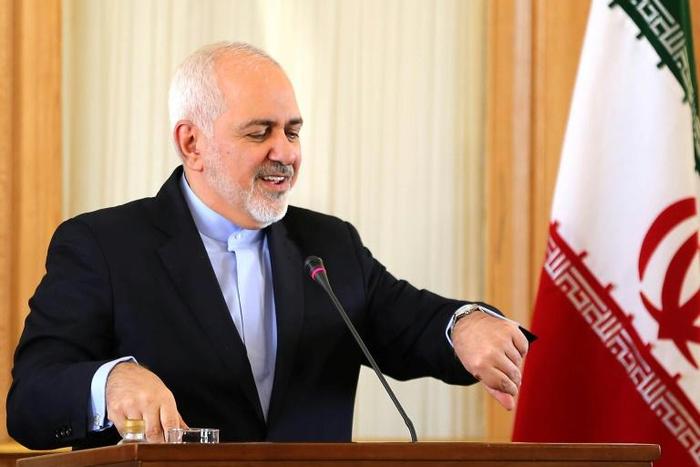 Foreign Minister Mohammad Javad Zarif has been the smiling international face of the Iranian government since 2013 and led its negotiations for a landmark 2015 nuclear deal with major powers