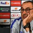 Maurizio Sarri fears Chelsea will be significantly damaged by their potential transfer embargo