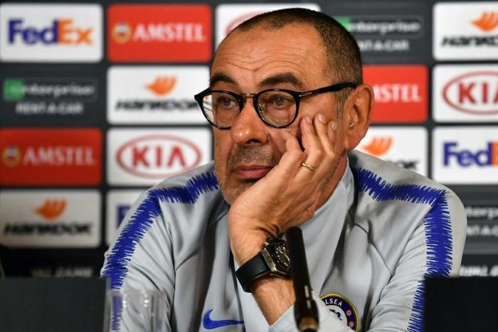 Maurizio Sarri fears Chelsea will be significantly damaged by their potential transfer embargo